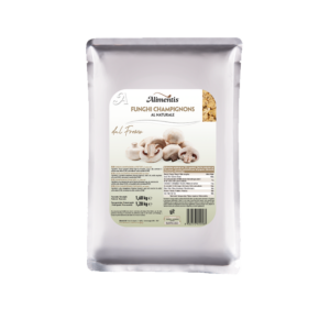 GREAT FLAVOUR SAUTEED MUSHROOMS