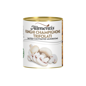 SAUTEED CHAMPIGNON/BUTTON MUSHROOMS IN VEGETABLE OIL