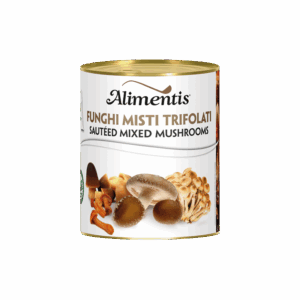 MIXED SAUTEED MUSHROOMS