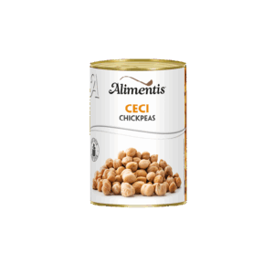 CHICKPEAS