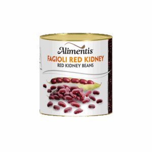 RED KIDNEY BEANS