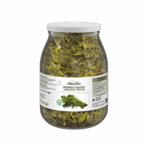 SAUTÉED FRIARIELLI