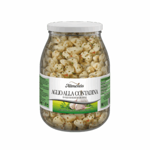 CONTADINA GARLIC