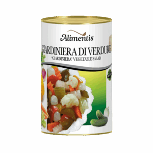 MIXED PICKLED VEGETABLES