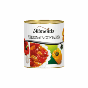 PEPERONATA CONTADINA