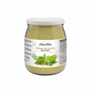 SAGE CREAM
