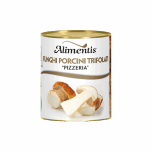 SAUTEED PORCINI MUSHROOMS PIZZERIA