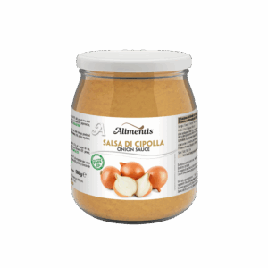 ONION SAUCE
