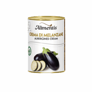 AUBERGINE CREAM