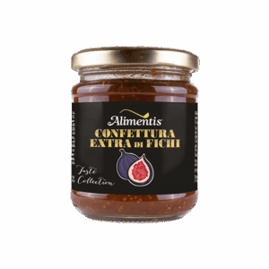 EXTRA FIG JAM