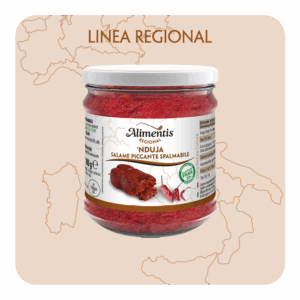 ‘NDUJA