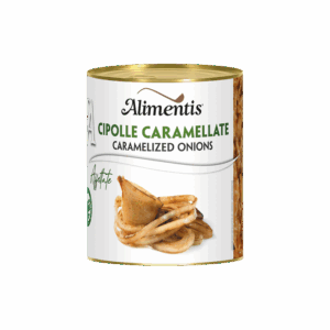 CARAMELISED ONIONS