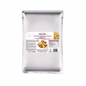 SAUTEED QUARTERED ARTICHOKE HEARTS