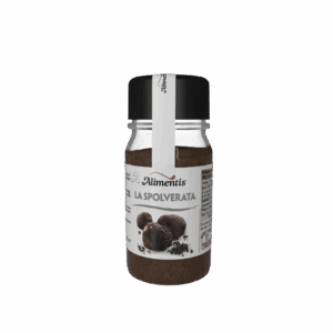 LA SPOLVERATA (TRUFFLE POWDER)