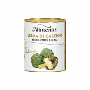 ARTICHOKE CREAM