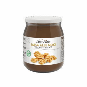 WALNUT SAUCE