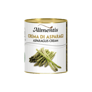 ASPARAGUS CREAM