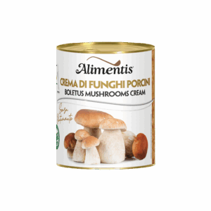 PORCINI MUSHROOM CREAM