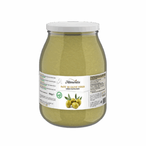 OLIVE PÂTÉ