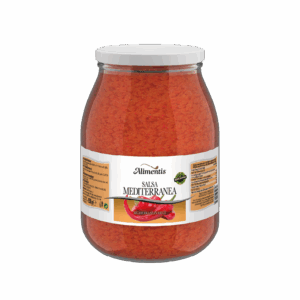 MEDITERRANEAN SAUCE