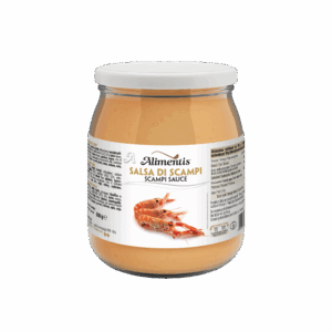 SCAMPI SAUCE