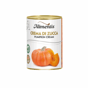 PUMPKIN CREAM