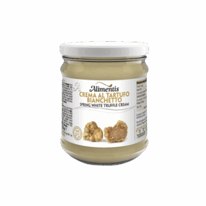 BIANCHETTO TRUFFLE CREAM