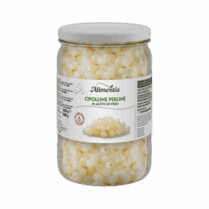 PICKLED ONIONS IN WINE VINEGAR